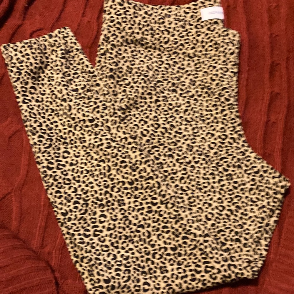 Old Navy leggings